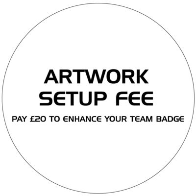 Artwork Setup Fee Thumbnail