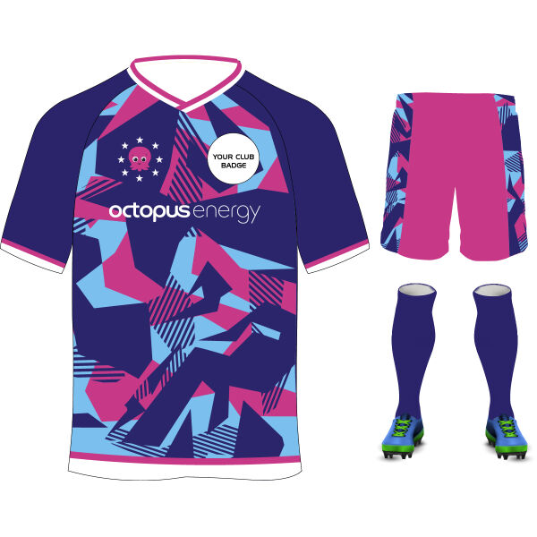 Octo Kit Thumbnail