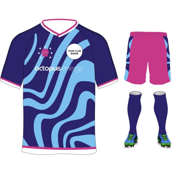 Octo Kit 2024 Thumbnail