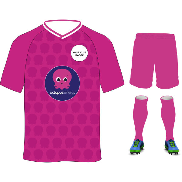 Octo GK Kit Thumbnail