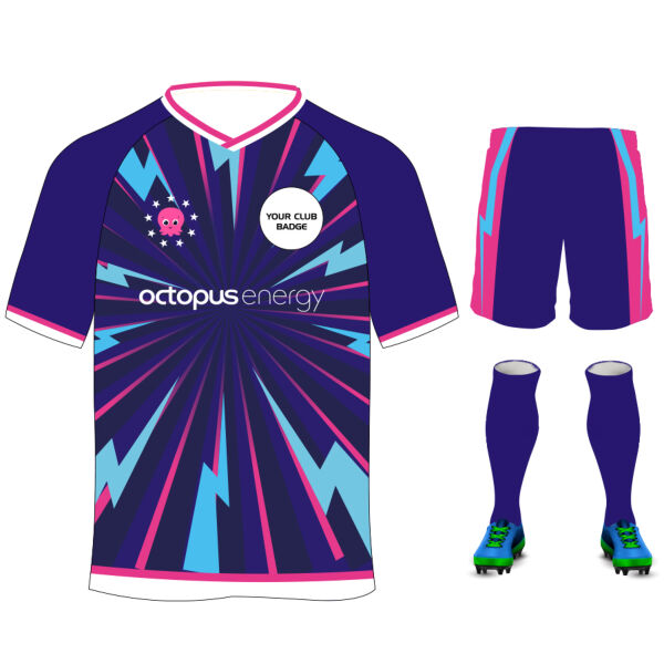 Octo Kit 2026 Thumbnail